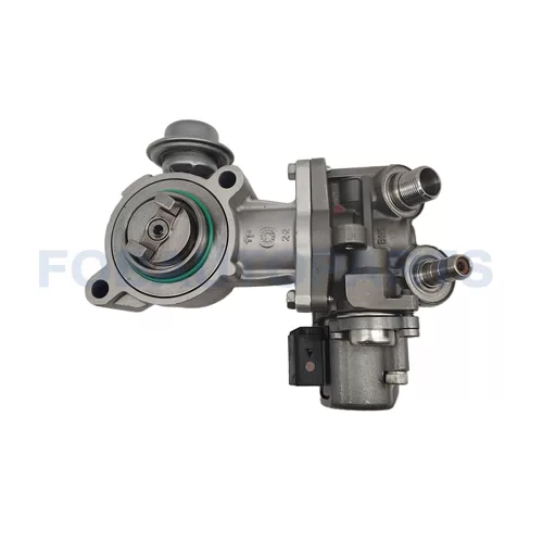Sold From One Piece Original Refurbished Parts High Pressure Fuel Pump for Benz C200 C180 E200 E260 A2710703501 A2710703701